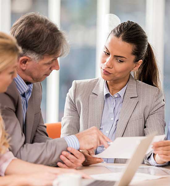 Investment Management Services
